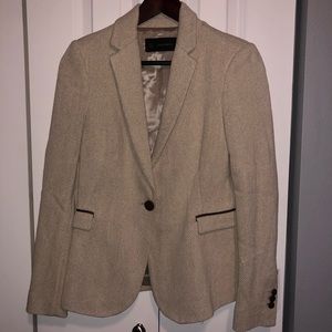 Women’s blazer